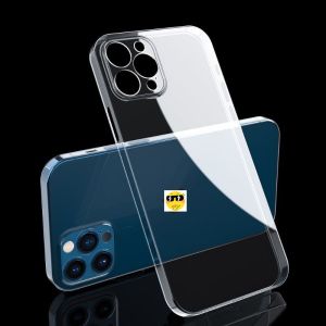 Ốp Lưng Trong Suốt IPhone 17 Pro Max 16 15 14  14  13 Pro Max  13 Pro  13  13 Mini  12 Pro Max  12 Pro  12  11 Pro Max  11  XsMax  Xr  Xs  7 Plus  7G  6 Plus  6G