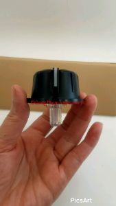 ลูกบิดแอร์ ปุ่มปรับแอร์ ที่เปิดปิดแอร์ Toyota Vigo Champ