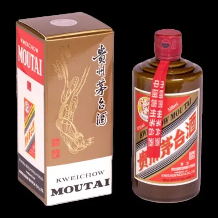 Kweichow Moutai 白酒 500ml 53% ギフトバッグ付き image.jpg