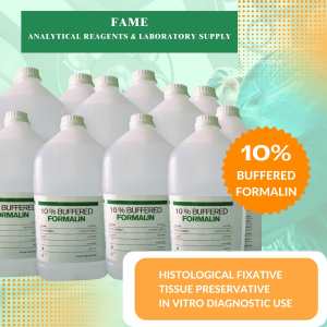10 % BUFFERED FORMALIN