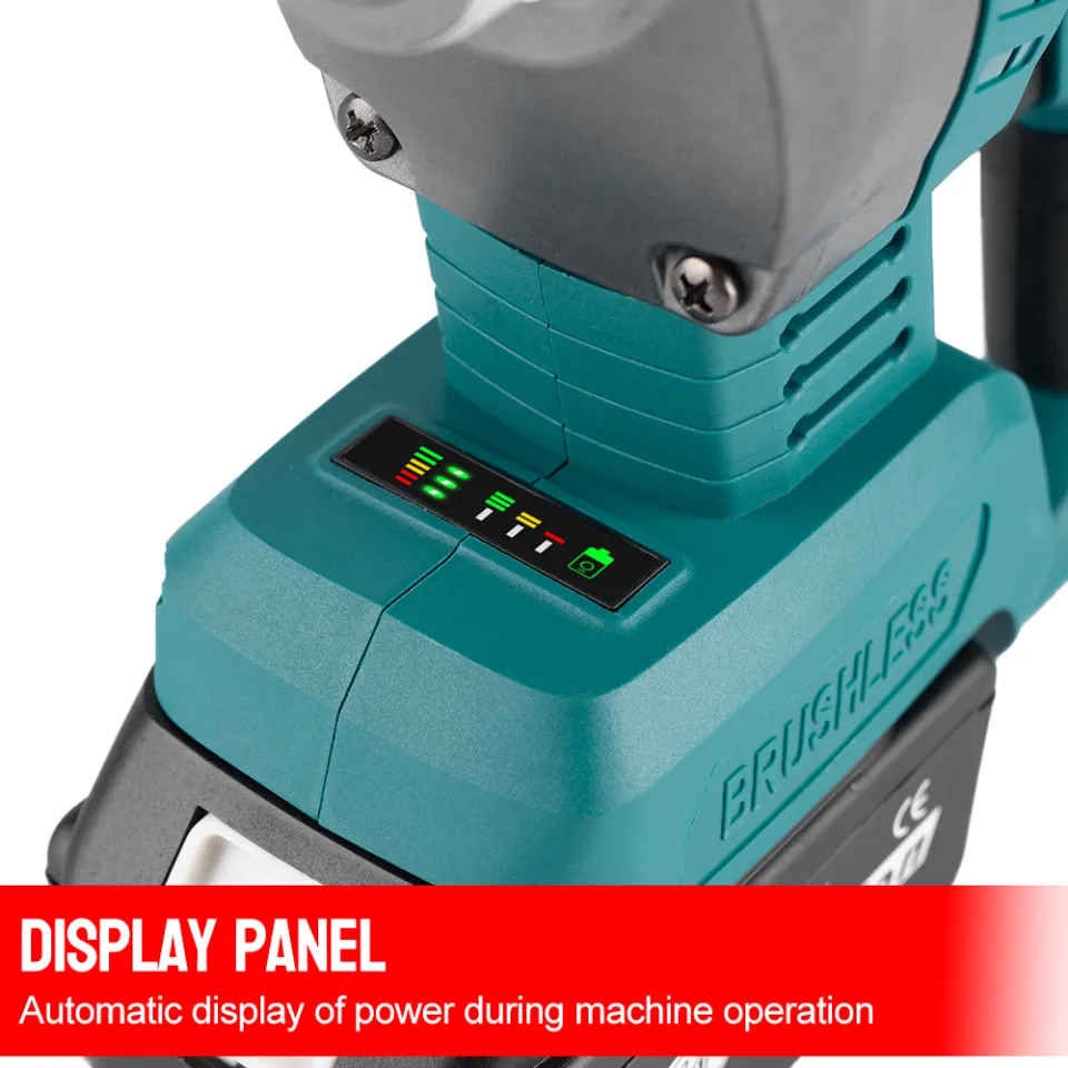 ONEVAN 1100W 15500VPM Cordless Electric Concrete Vibrator 30MM Small Cement Vibrator Concrete Driving Machine For Construction Engineering Concrete Mixing Tool | Lazada PH ONEVAN 1100W 15500VPM Cordless Electric Concrete Vibrator 30MM Small Cement Vibrator Concrete Driving Machine For Construction Engineering Concrete Mixing Tool | Lazada PH