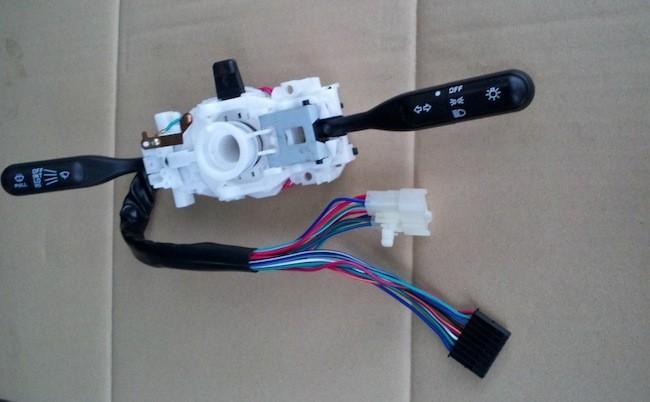 SWITCH SAKLAR SEN SAKLAR LAMPU DAIHATSU ESPASS [BISA COD]