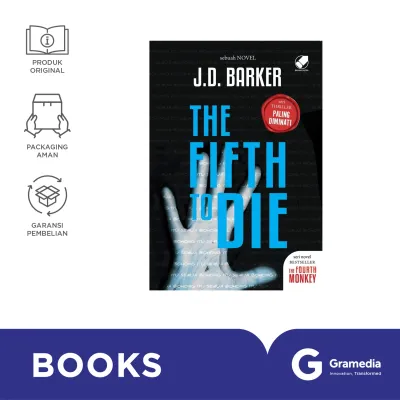 The Fifth to Die