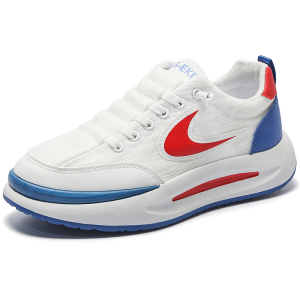 KENXIEX SEPATU PRIA TRENDY 121244 SEPATU SNEAKERS CASUAL SPORT SHOES FASHIONS TERMURAH