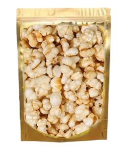 ลูกเดือยอบกรอบ ลูกเดือยกรอบ ลูกเดือย ขนาด 500กรัม/250กรัม/100กรัม อร่อย  พร้อมทาน