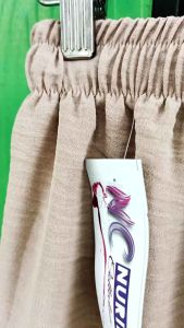 KULOT KRINGKEL / CELANA KRINGKEL JUMBO WANITA