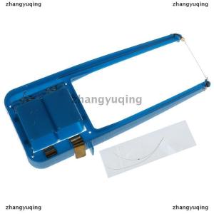 [COD] zhangyuqing 1Set Hot Wire Foam Cutter Small Electric Styrofoam Polystyrene Craft Tool