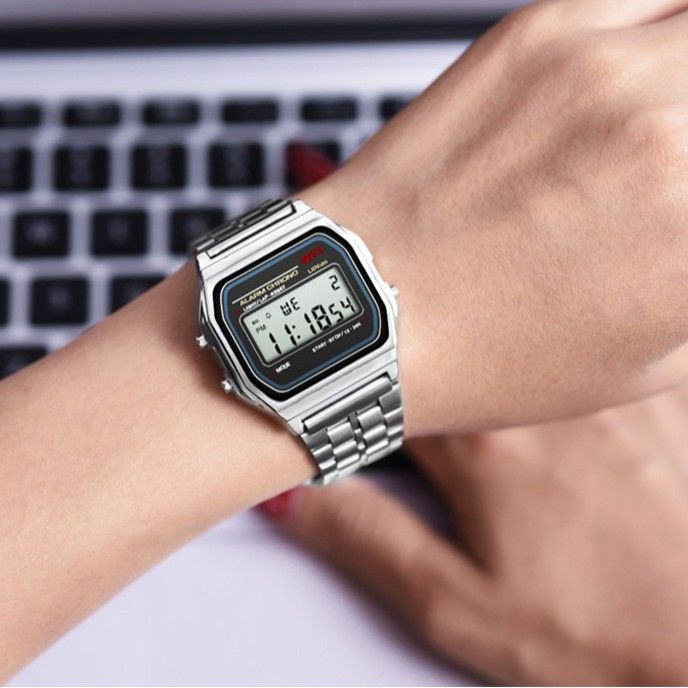 OCwatch%20Digital%20Jam%20Tangan%20Perempuan%20Wanita%20Lawa%20Watches%20Watch%20Women%20Rose%20Gold%20Hadiah%20Gift%20-%20Image%206
