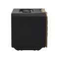 JBL Authentics 200 Wi-Fi and Bluetooth Speaker Black ลำโพงไร้สาย by Pro Gadgets. 