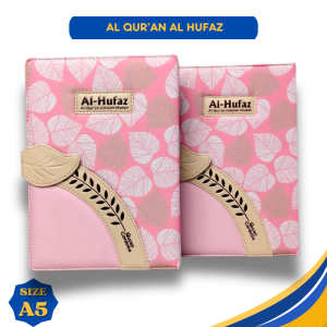 Alquran Terjemahan Tajwid Warna Al Hufaz Wanita Cantik Al Qur An Hafalan Mudah Terjemah Dan Tajwid