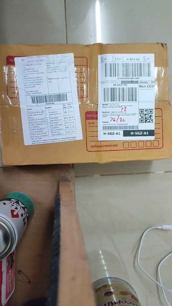 Buyer review video 2