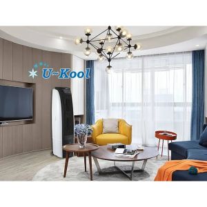 Ukool® Uk-618 Portable Air Cooler