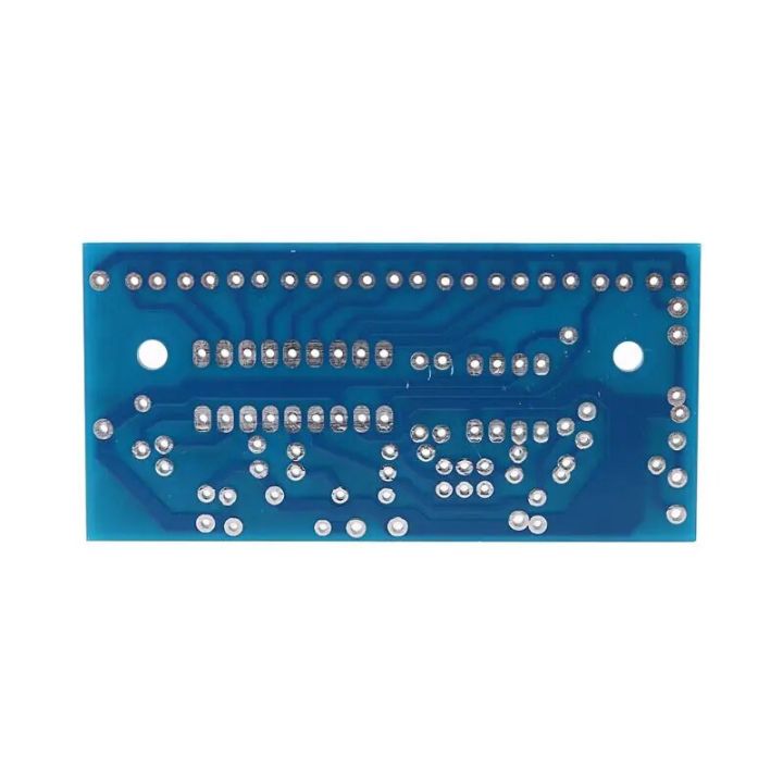 【Best-Selling】 Lm3915 10 Led Audio Level Indicator Diy Vu Meter Preamp