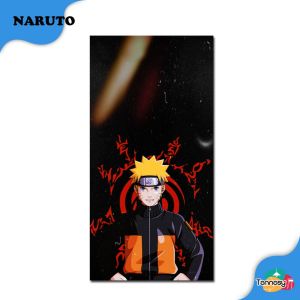 NARUTO ANIME KARTUN HIASAN DINDING WALL DECOR PAJANGAN POSTER KAMAR RUMAH
