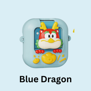 1080P Digital Flip Camera and Printing Camera HD Photo Video Games MP3 Pix & Play Co.