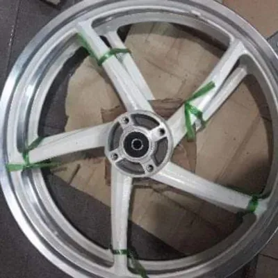 cặp mâm 5 cây đĩa rs.loại tốt.hàng tồn kho