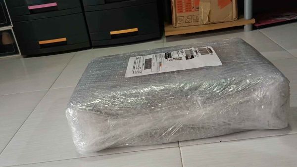 Buyer review video 3