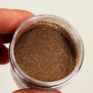 ARTEMIA mỹ O.S.I Đáy Lon Đỏ