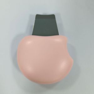 Hengfa Lina Facial Skin Scrubber Face Spatula Exfoliator Deep Cleansing Tool Blackhead Remover Pore Cleaner Body Skin Spatula Skin Care Tool