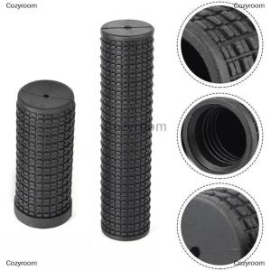 [COD] Cozyroom Bicycle Handlebar Cover Anti Slip And Wear-Resistant Rubber Handlebar Gloves Handlebar Cover Length Optional Cycling Equipment