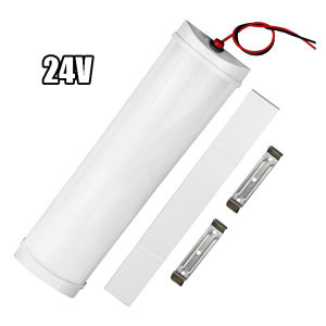 12/24V Truck Interior Light Reading Lamp Truck Ceiling Dome Light