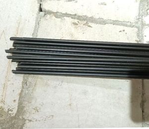 as baja hitam 4mm panjang 100cm paser mania