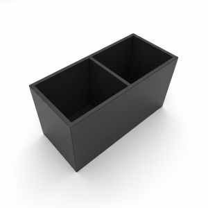 กล่องเก็บ อุปกรณ์ อเนกประสงค์ 22x10x12