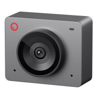 OBSBOT Meet SE Full HD 1080p at 100fps Webcam AI-Powered Plug-and-Play Framing Camera with 1/2.8″ Sensor Staggered HDR Gesture Control Beauty Mode for Video Conference Presentation Meetings Live Recording & Streaming