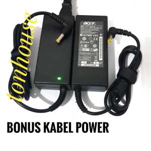 ORI Adaptor Charger ACER ASPIRE 4732 4732Z 4736 4736Z 4736G GRNS Adaptor Charger Acer Swift 3 SF314-53G Swift 1 S7 19v 3.4a Adaptor Charger Original Laptop Acer Aspire V5-471 V5-471G V5-431 Adaptor Charger laptop Acer 4745G 4755G 4752G 4750G 4740G Charger\nCharger Laptop Acer Aspire v5 E5 475g E 14 E1 471 V5 431 E1 470 Adaptor Charger Original Acer Aspire 4732 4732Z 4310 4315 4520 4540 4710 4710G V5 471 4715 E1 431 Adaptor Charger Carger Casan Original Laptop Acer Aspire