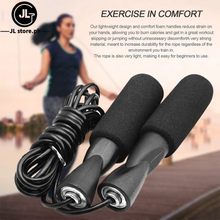 Adjustable Jump Rope, Improve Balance, Coordination, Flexibility, Core