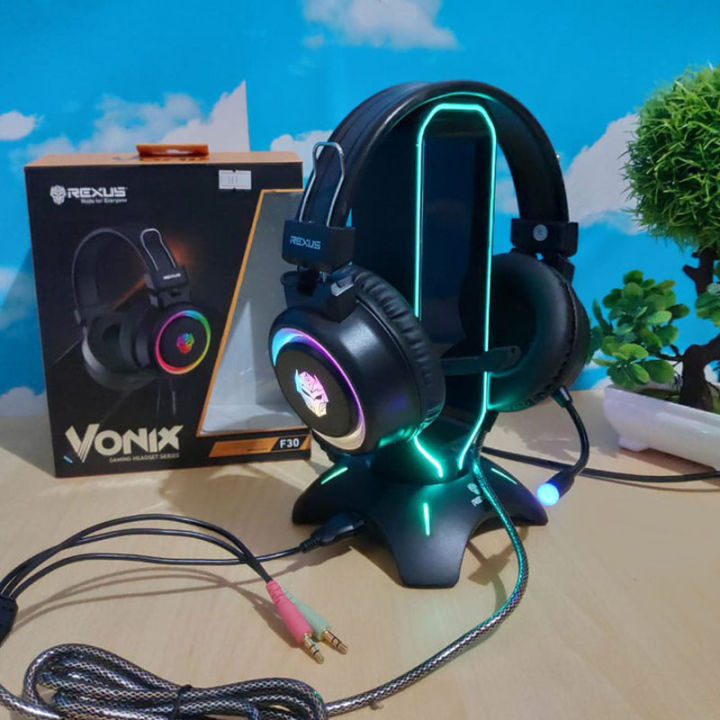 Rexus f30 vonix new arrivals