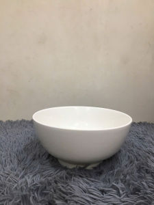 TÔ CAO 23X11 CM - GỐM SỨ MINH LONG I - HÀNG VIỆT NAM CHẤT LƯỢNG CAO