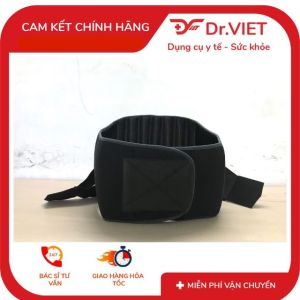 Đai cột sống LOẠI 1 GIAHU-012-Dự phòng tổn thương cột sống thắt lưng giúp giảm chịu lực cột sống ở các đối tượng