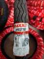 MAXXIS Ban Luar Motor Ring 17 70/90-17 Dan 80/90-17 M6230 Ban Motor Non Tubeless. 