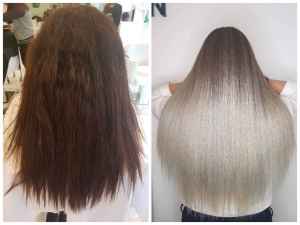 Oujiashi 3in1 Hair Rebonding Treatment: A Comprehensive Guide