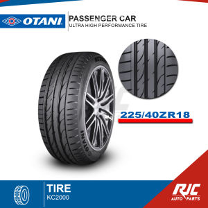 OTANI TIRE KC2000 225/40ZR18 ( 1 PC )
