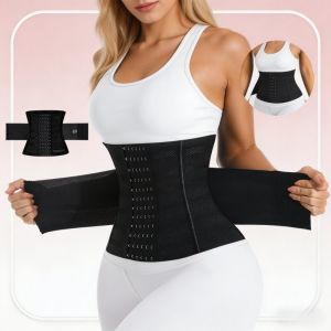 Summer Abdominal Tightening Waist Corset Binding Postpartum Body Shaping Corset Beauty Shaping Slimming Body Womens Corset H260729