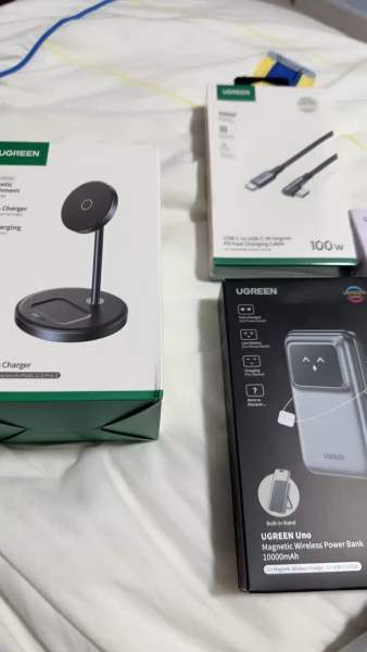 Buyer review video 2