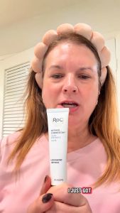 Kem dưỡng ẩm chống lão hóa ngày và đêm RoC Retinol Correxion - 30ml. chính hãng