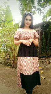 Daster Serut Dada Viral & Terbaru: Motif & Kelebihannya