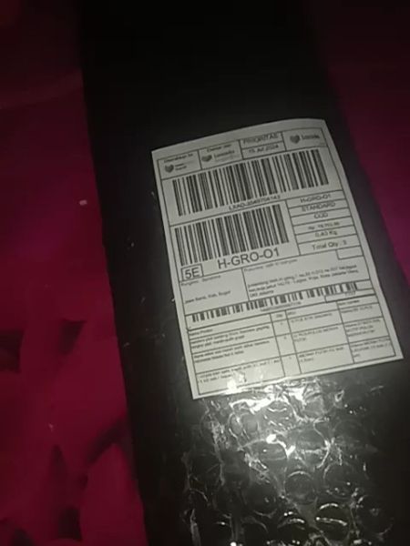 Buyer review video 3