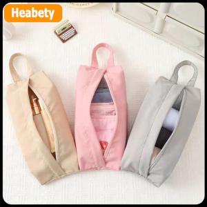 【2-3 days delivery】 Travel Storage Bag Set For Underwear Tidy Organizer Wardrobe Suitcase Pouch Socks Organizer Bag Case Shoes Packing Cube Bag
