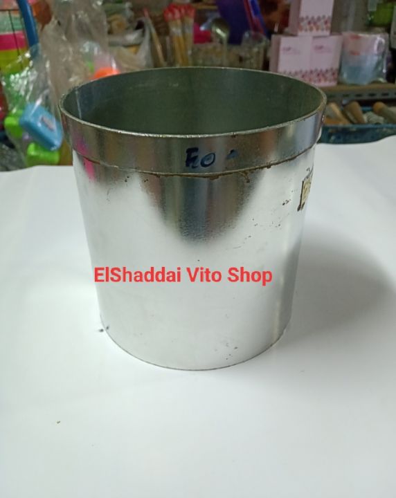 LITERAN BERAS 2 LITER | Lazada Indonesia