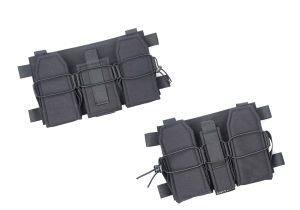 DMGear XP10 556 AR แขนปล่อยอย่างรวดเร็ว3-Link ชุดเครื่องมือหลาย