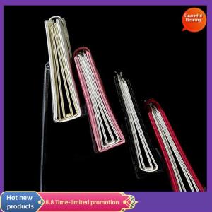 Graceful Transparent Acrylic Display Shelf Glasses Cell Phone Ewellery Display Stand