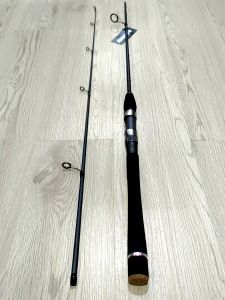 MAGNUM ANACONDA SPINNING FISHING ROD