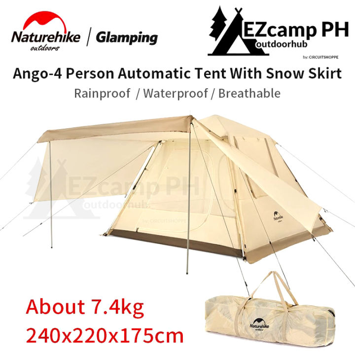 Canvas backpacking tent best sale