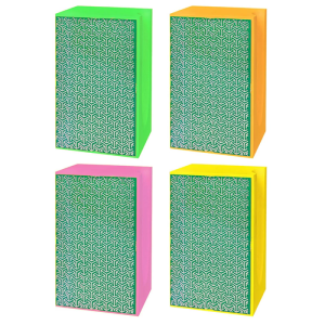 Professinal Metal Hand Polishing Pad Stone Marble Ceramic Abrasive Sanding Disc Tile Glass Abrasive Grind Block