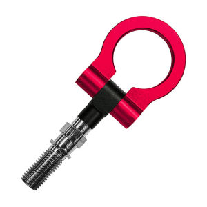 Benen Front Tow Hook Black Blue Red Gold Silver For Car Motorcycle Car Accessories