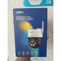 Camera Wifi DAHUA 5MP PTZ DH-SD2A500HB-GN-AW-PV-S2 Ngoài trời | Ban đêm có màu. 